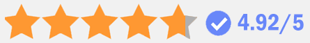 Wellnee Knee Brace 5 star rating